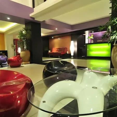 @24 Boutique Hotel-3
