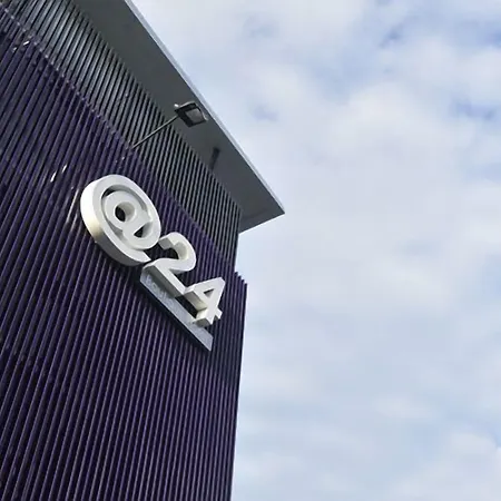 @24 Boutique Hotel-2