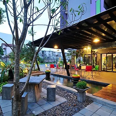 @24 Boutique Hotel-2